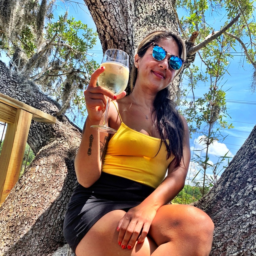 Meet your Posher, Jay